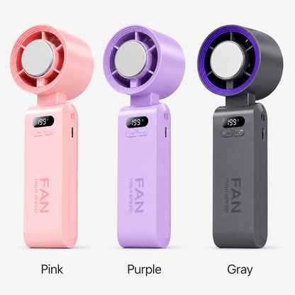 Frinavo Personal Cooling Fan